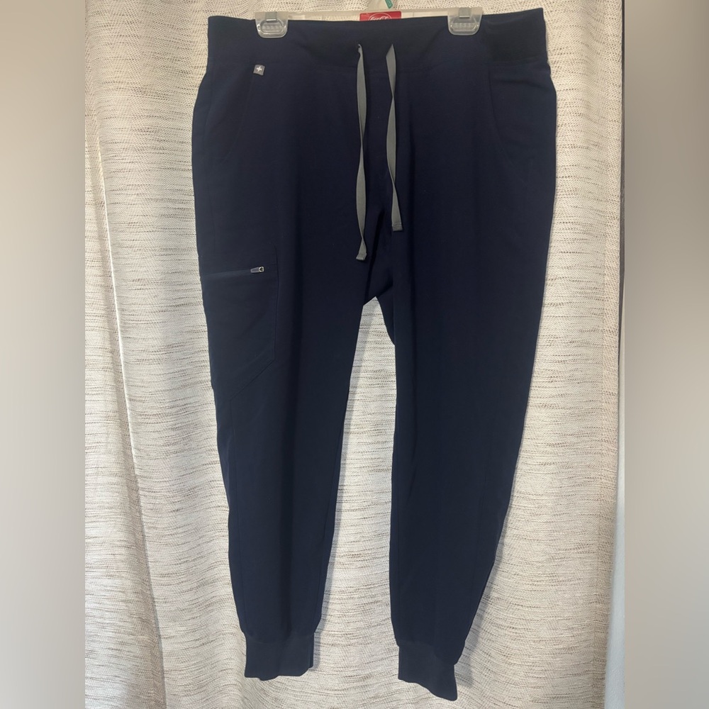 Figs XLP joggers